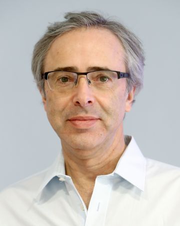 Dr. med. Martin Marchner - Facharzt für Urologie